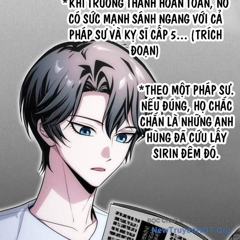Đứa Con Có Vấn Đề Của Ma Tháp: Chapter 20