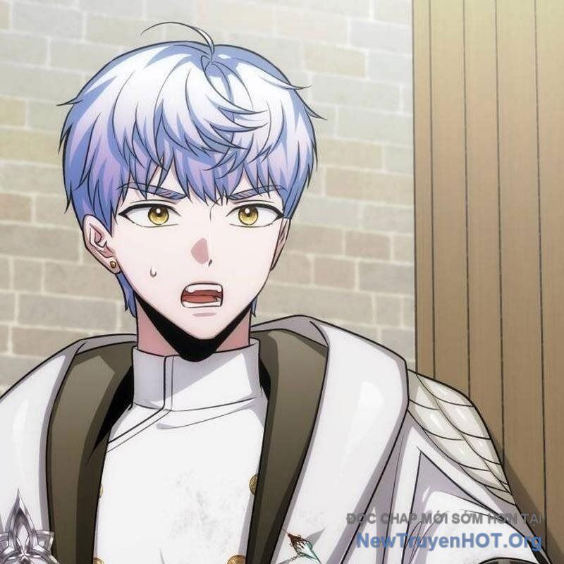 Đứa Con Có Vấn Đề Của Ma Tháp: Chapter 20