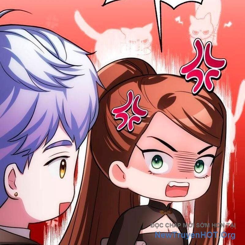 Đứa Con Có Vấn Đề Của Ma Tháp: Chapter 20