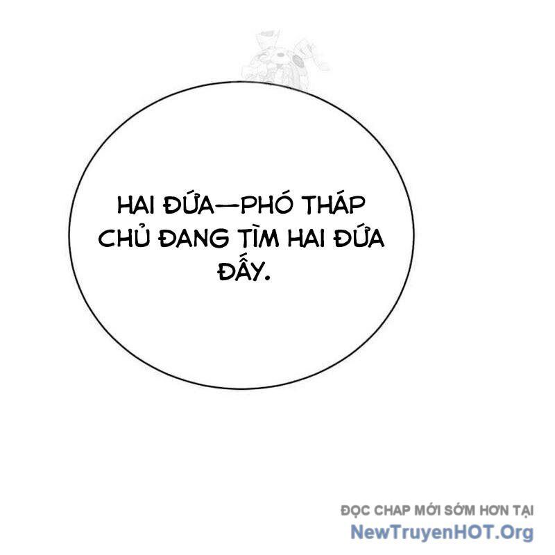 Đứa Con Có Vấn Đề Của Ma Tháp: Chapter 20