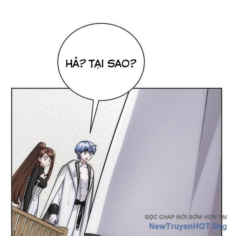 Đứa Con Có Vấn Đề Của Ma Tháp: Chapter 20