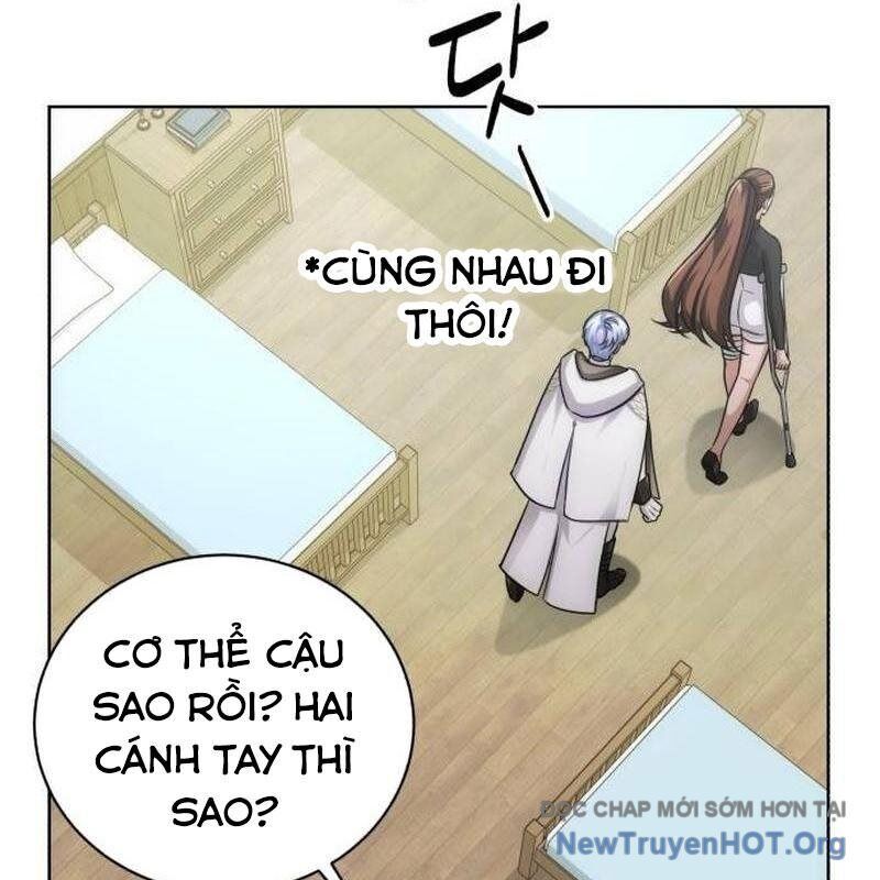 Đứa Con Có Vấn Đề Của Ma Tháp: Chapter 20