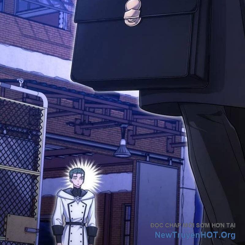 Đứa Con Có Vấn Đề Của Ma Tháp: Chapter 20