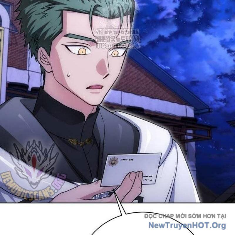 Đứa Con Có Vấn Đề Của Ma Tháp: Chapter 20