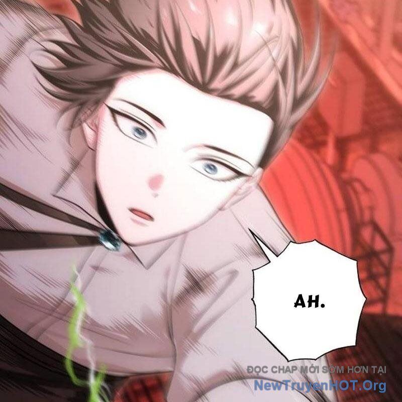 Đứa Con Có Vấn Đề Của Ma Tháp: Chapter 20