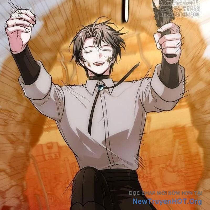 Đứa Con Có Vấn Đề Của Ma Tháp: Chapter 20