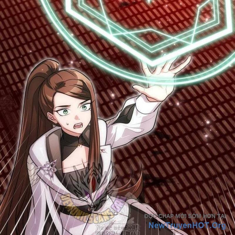 Đứa Con Có Vấn Đề Của Ma Tháp: Chapter 20