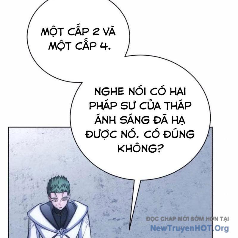 Đứa Con Có Vấn Đề Của Ma Tháp: Chapter 21