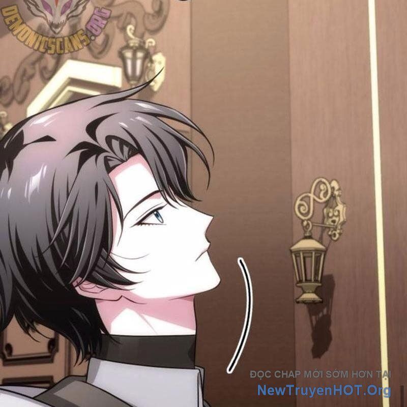 Đứa Con Có Vấn Đề Của Ma Tháp: Chapter 21
