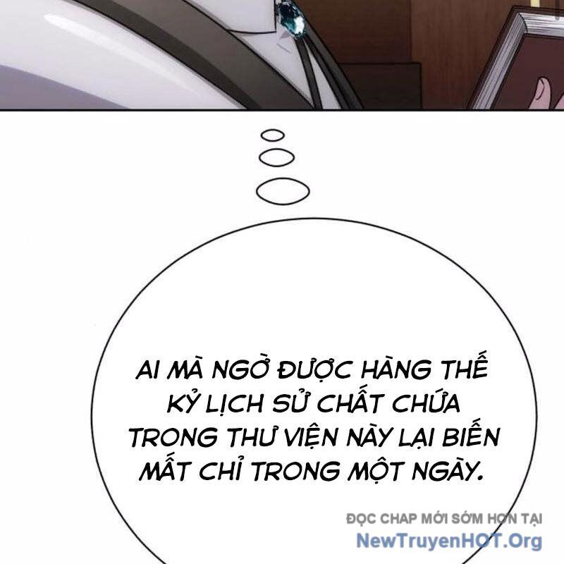 Đứa Con Có Vấn Đề Của Ma Tháp: Chapter 21