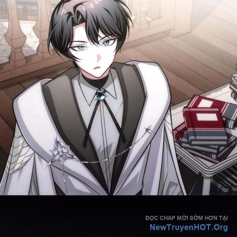 Đứa Con Có Vấn Đề Của Ma Tháp: Chapter 21