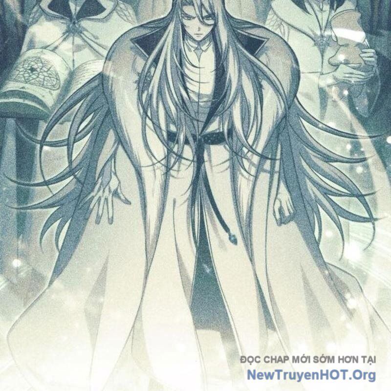 Đứa Con Có Vấn Đề Của Ma Tháp: Chapter 21