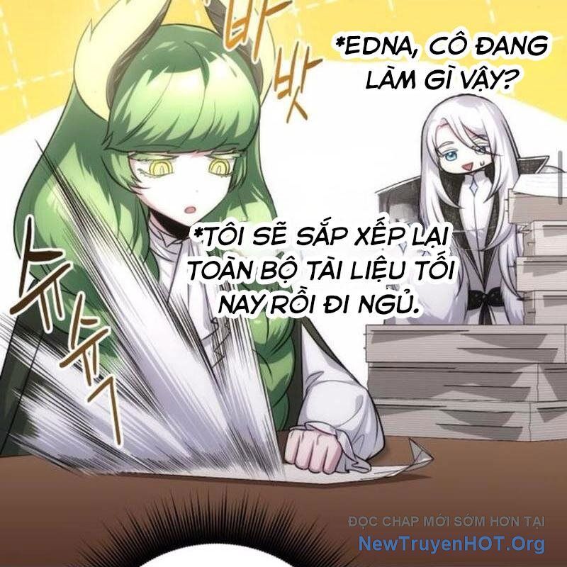 Đứa Con Có Vấn Đề Của Ma Tháp: Chapter 21