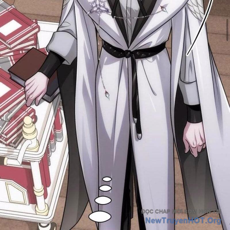 Đứa Con Có Vấn Đề Của Ma Tháp: Chapter 21