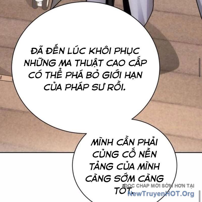Đứa Con Có Vấn Đề Của Ma Tháp: Chapter 21