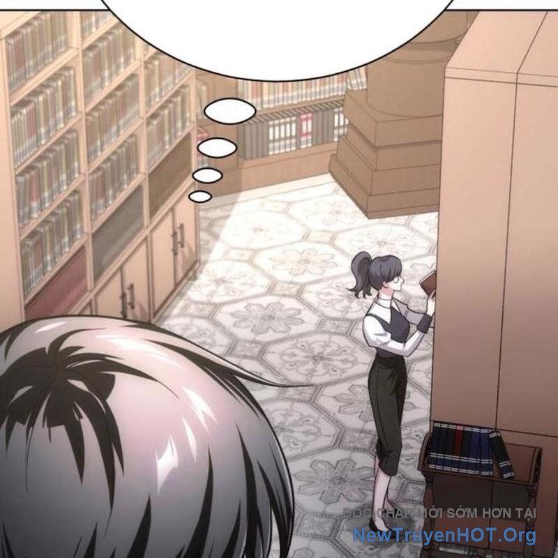 Đứa Con Có Vấn Đề Của Ma Tháp: Chapter 21