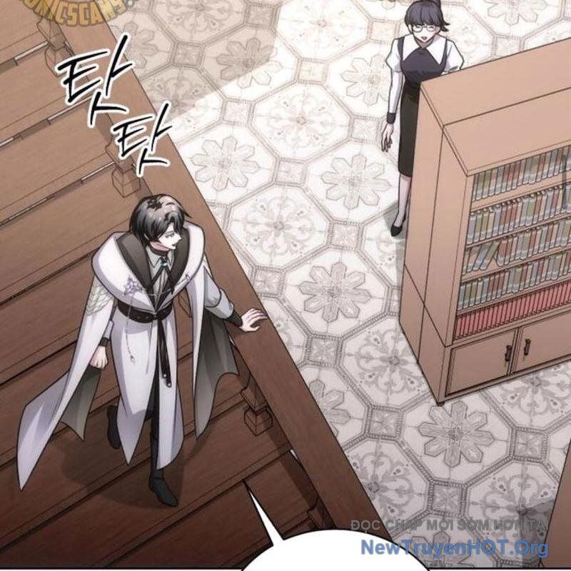 Đứa Con Có Vấn Đề Của Ma Tháp: Chapter 21