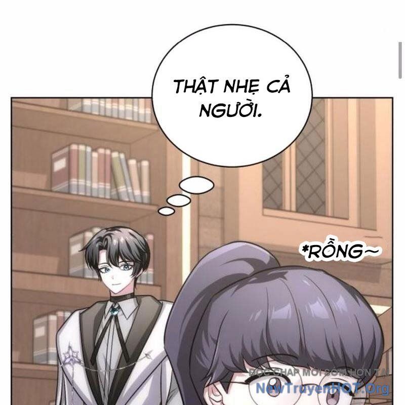 Đứa Con Có Vấn Đề Của Ma Tháp: Chapter 21