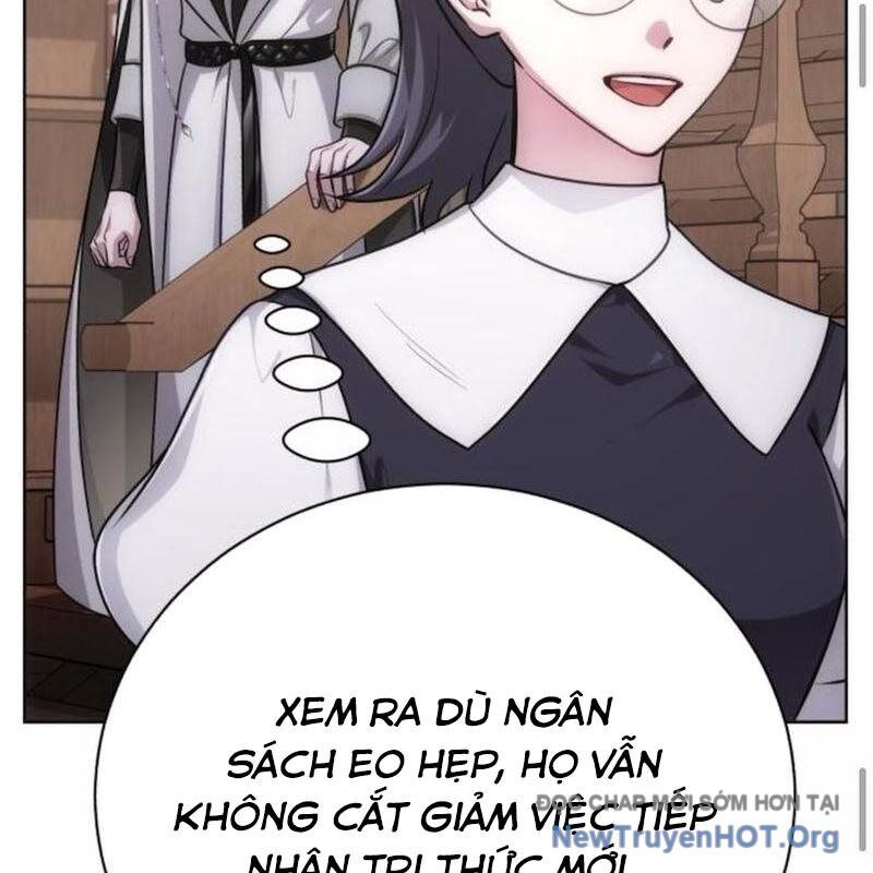 Đứa Con Có Vấn Đề Của Ma Tháp: Chapter 21