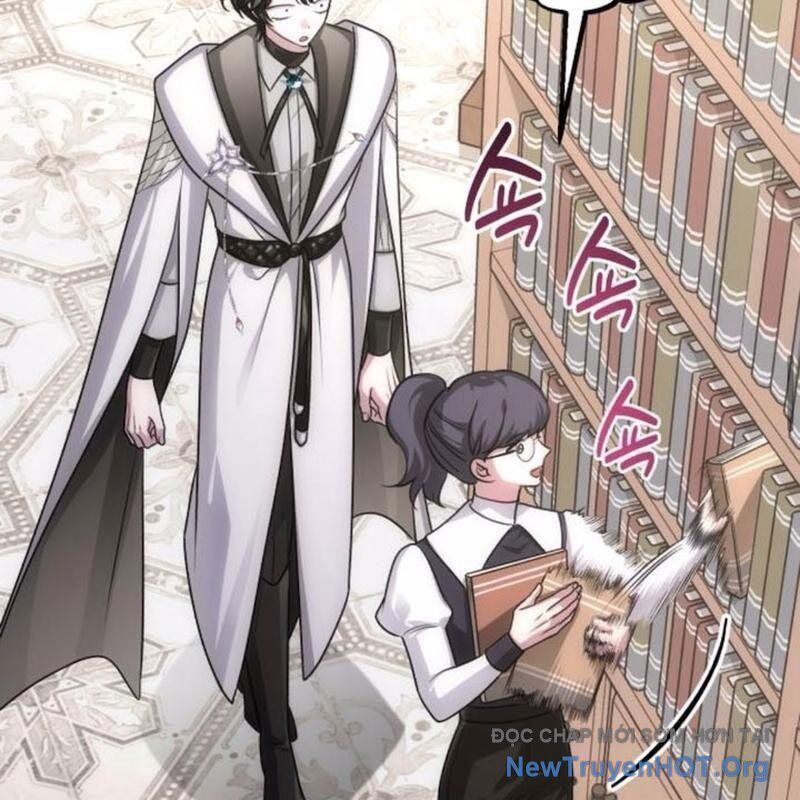 Đứa Con Có Vấn Đề Của Ma Tháp: Chapter 21