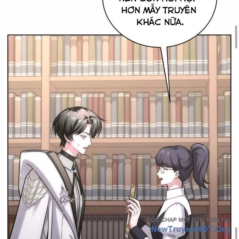 Đứa Con Có Vấn Đề Của Ma Tháp: Chapter 21