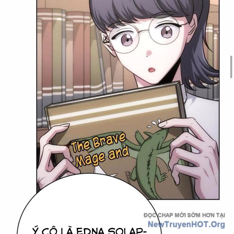 Đứa Con Có Vấn Đề Của Ma Tháp: Chapter 21