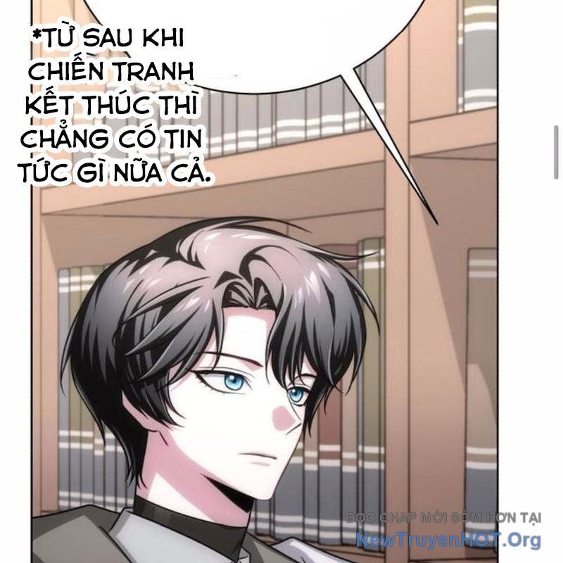 Đứa Con Có Vấn Đề Của Ma Tháp: Chapter 21