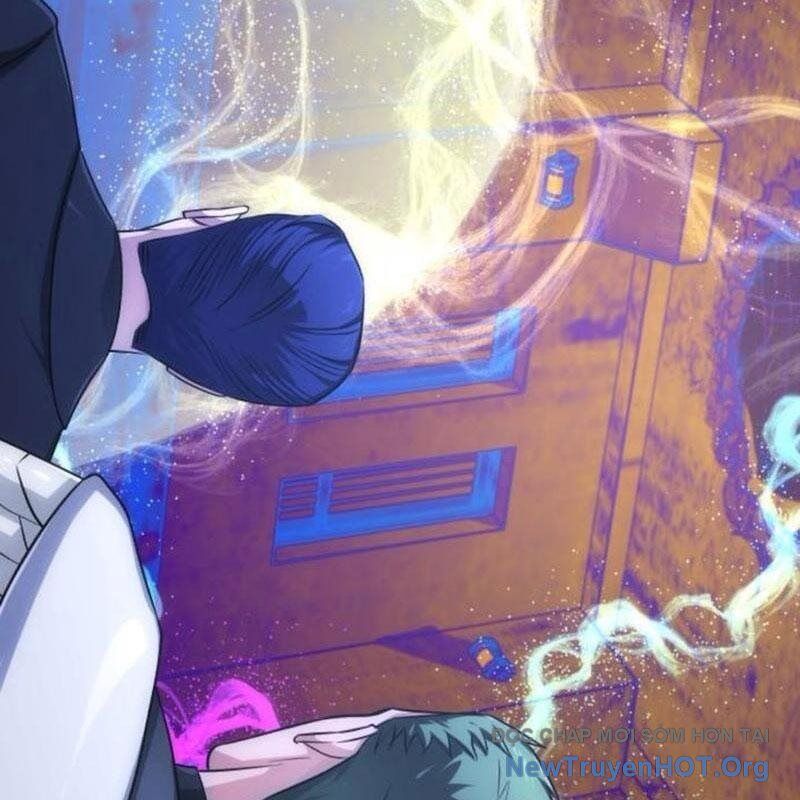 Đứa Con Có Vấn Đề Của Ma Tháp: Chapter 21