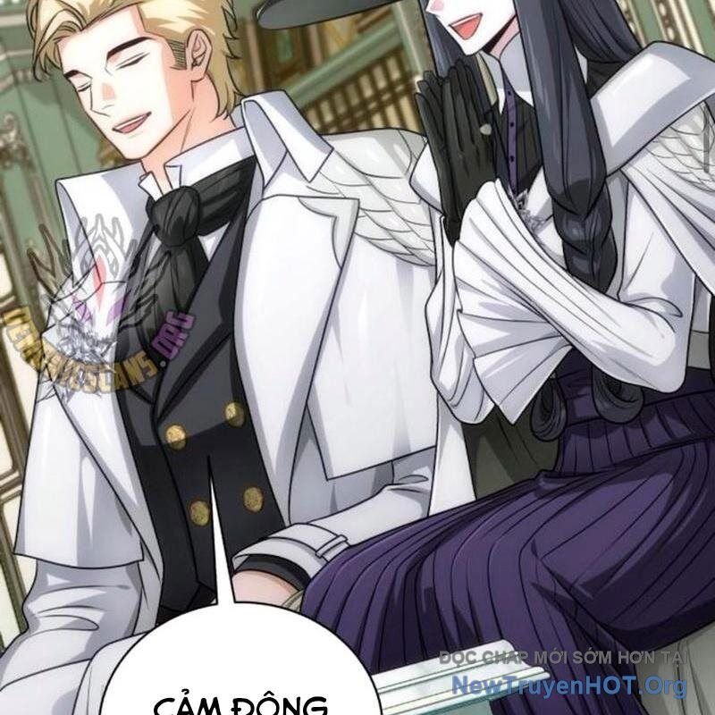 Đứa Con Có Vấn Đề Của Ma Tháp: Chapter 21