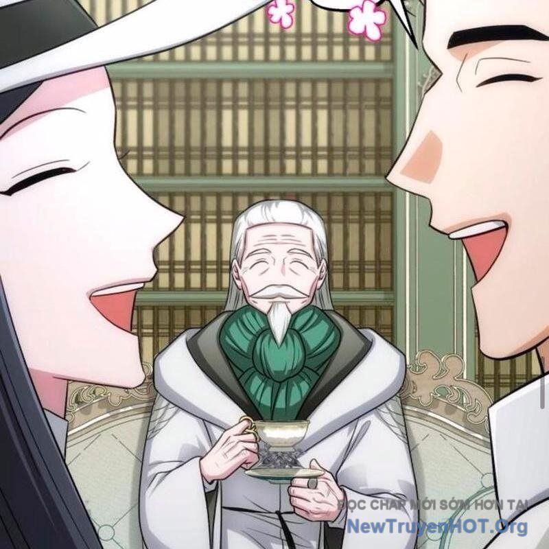 Đứa Con Có Vấn Đề Của Ma Tháp: Chapter 21