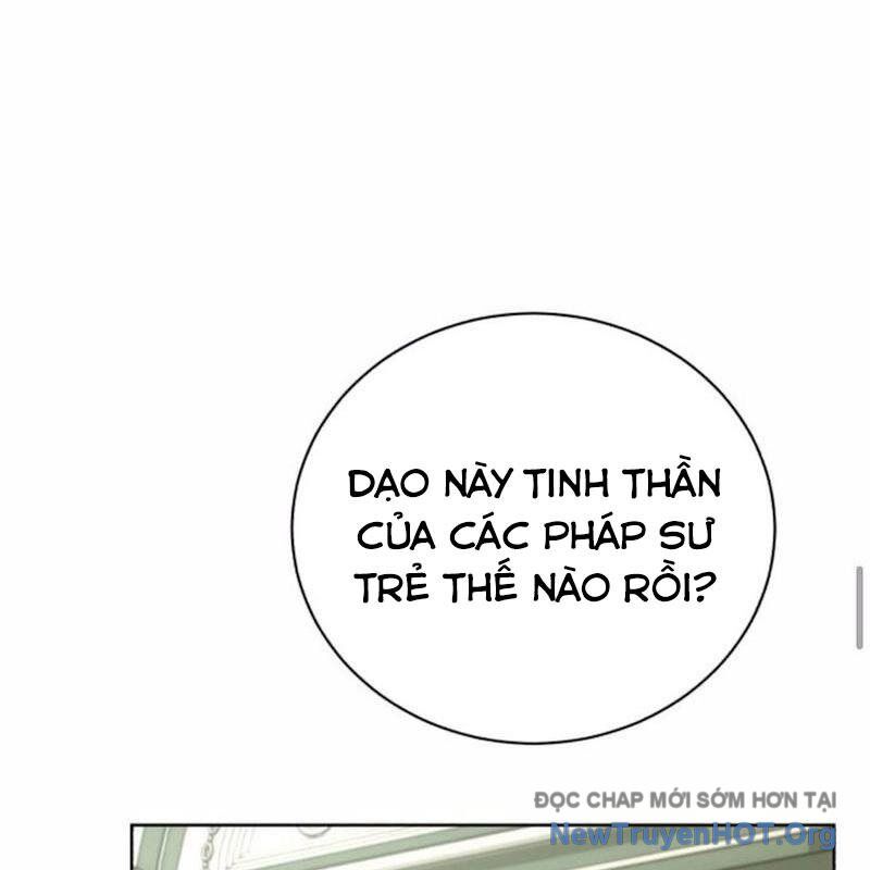 Đứa Con Có Vấn Đề Của Ma Tháp: Chapter 21