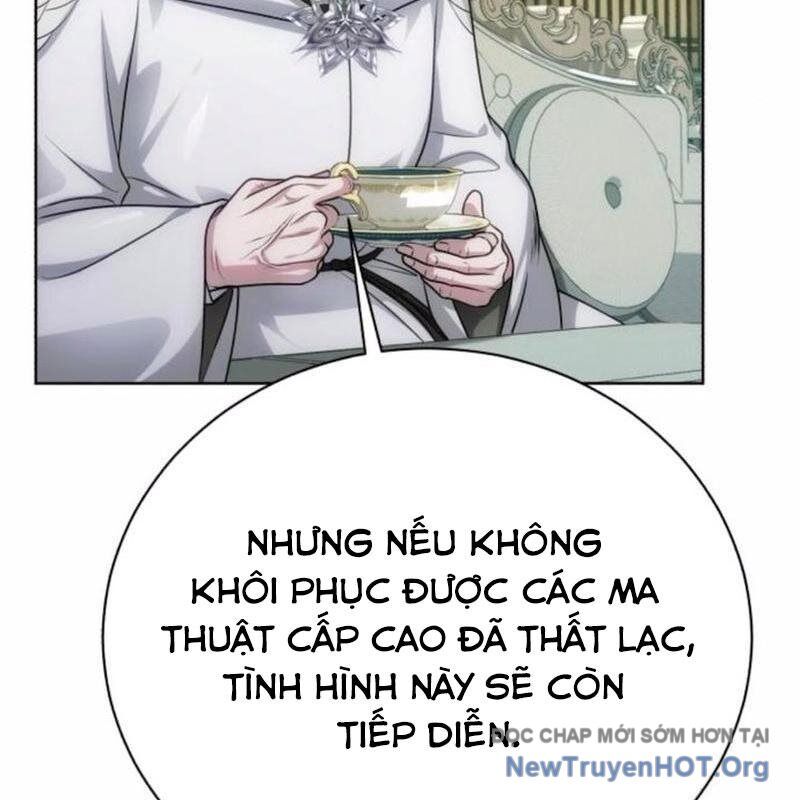 Đứa Con Có Vấn Đề Của Ma Tháp: Chapter 21