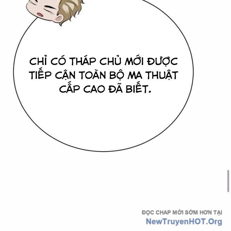 Đứa Con Có Vấn Đề Của Ma Tháp: Chapter 21