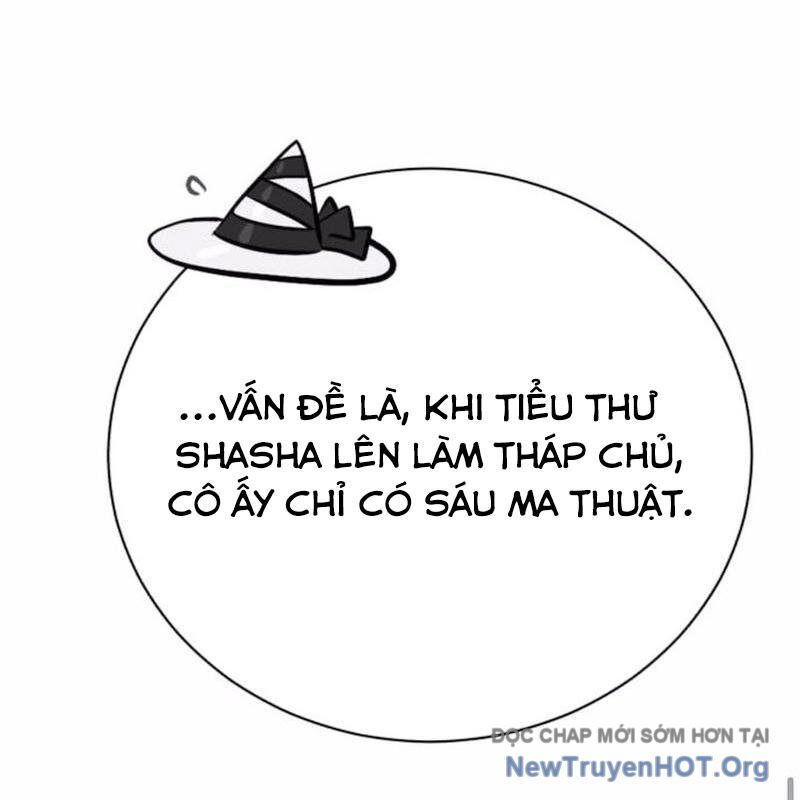 Đứa Con Có Vấn Đề Của Ma Tháp: Chapter 21