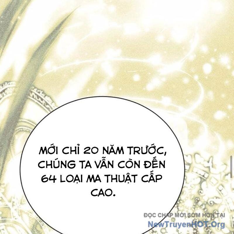 Đứa Con Có Vấn Đề Của Ma Tháp: Chapter 21