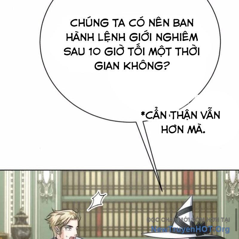 Đứa Con Có Vấn Đề Của Ma Tháp: Chapter 21