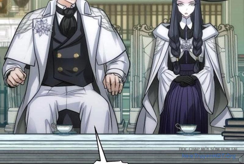 Đứa Con Có Vấn Đề Của Ma Tháp: Chapter 21