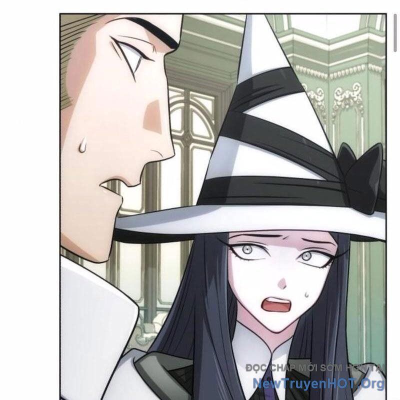 Đứa Con Có Vấn Đề Của Ma Tháp: Chapter 21