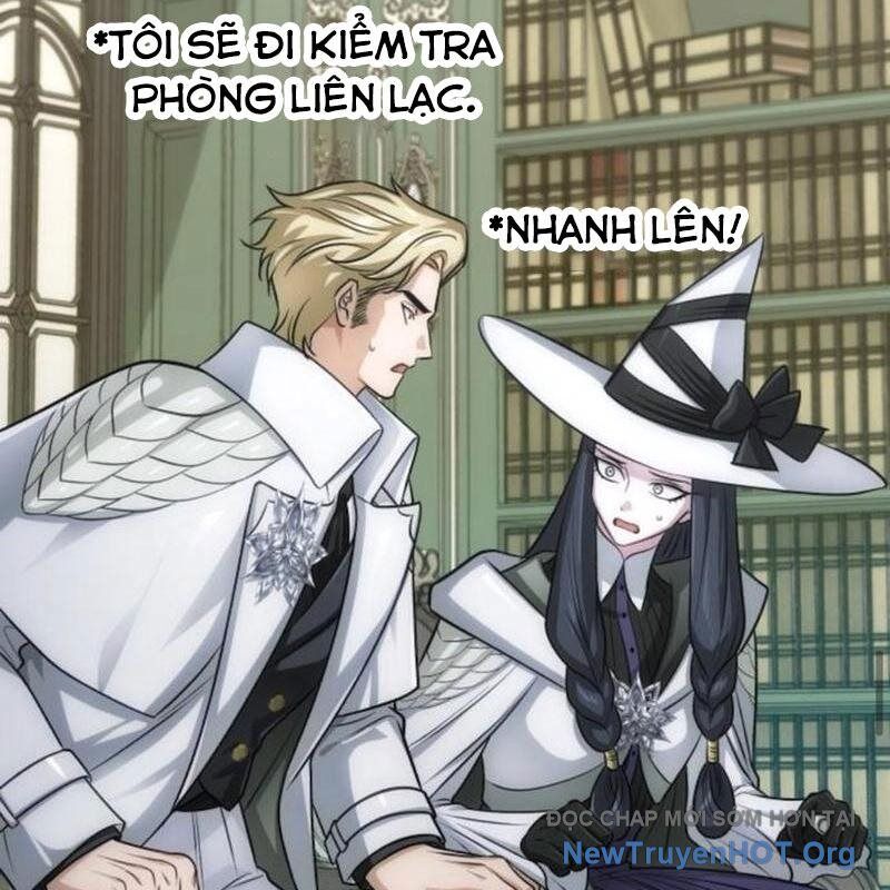 Đứa Con Có Vấn Đề Của Ma Tháp: Chapter 21