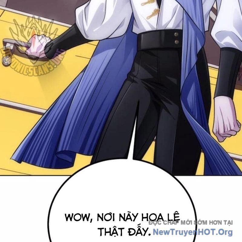 Đứa Con Có Vấn Đề Của Ma Tháp: Chapter 21