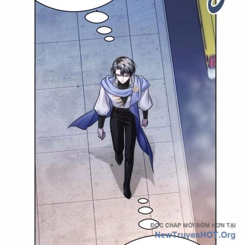 Đứa Con Có Vấn Đề Của Ma Tháp: Chapter 21