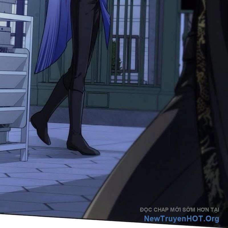 Đứa Con Có Vấn Đề Của Ma Tháp: Chapter 21