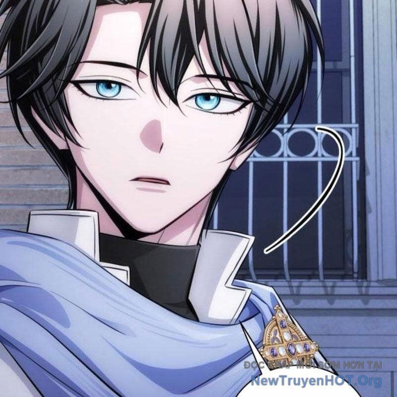 Đứa Con Có Vấn Đề Của Ma Tháp: Chapter 21