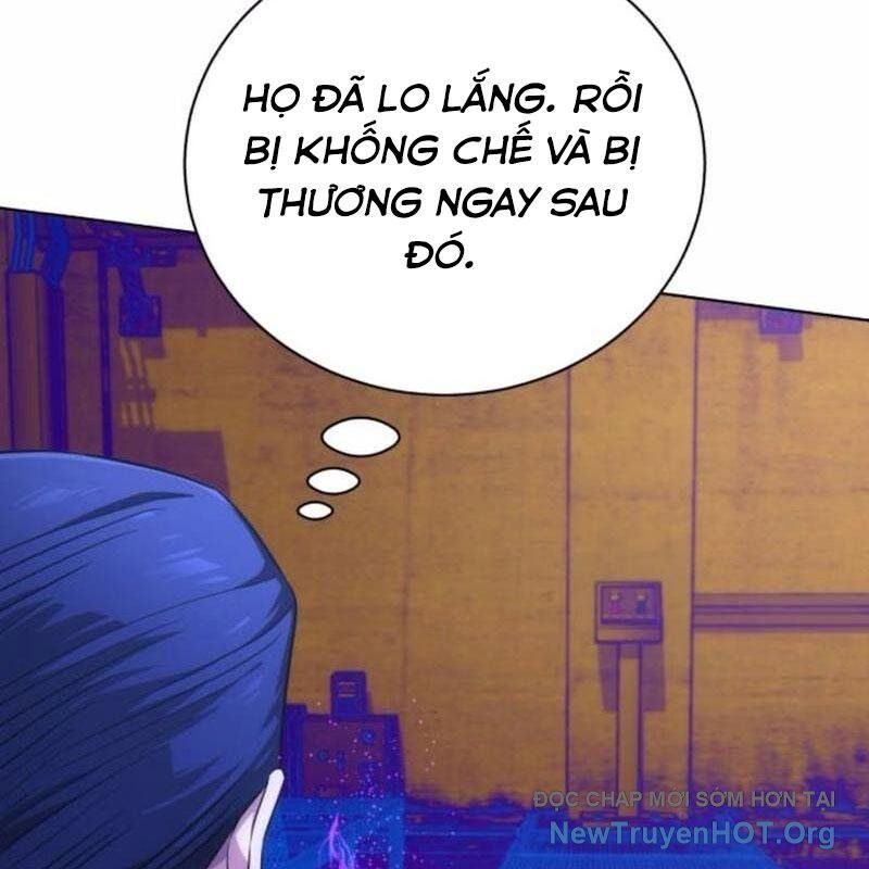 Đứa Con Có Vấn Đề Của Ma Tháp: Chapter 21