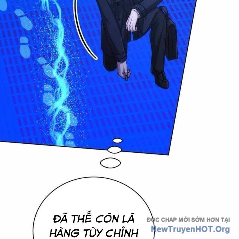 Đứa Con Có Vấn Đề Của Ma Tháp: Chapter 21