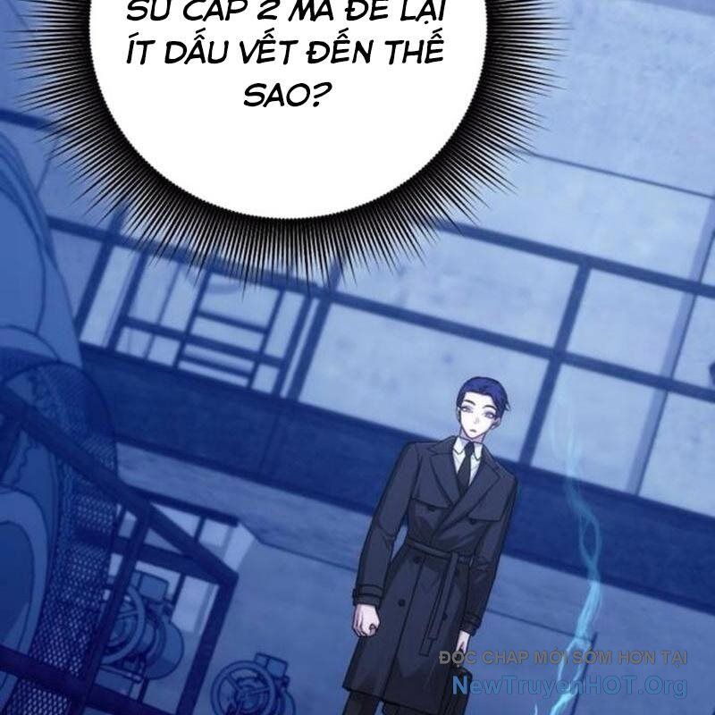 Đứa Con Có Vấn Đề Của Ma Tháp: Chapter 21