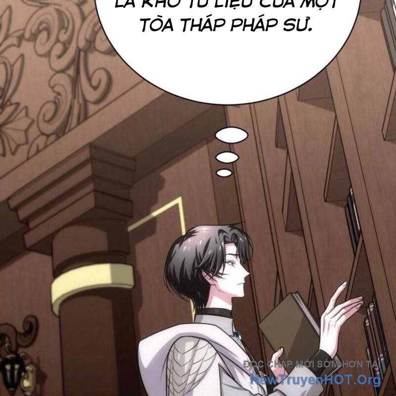 Đứa Con Có Vấn Đề Của Ma Tháp: Chapter 21