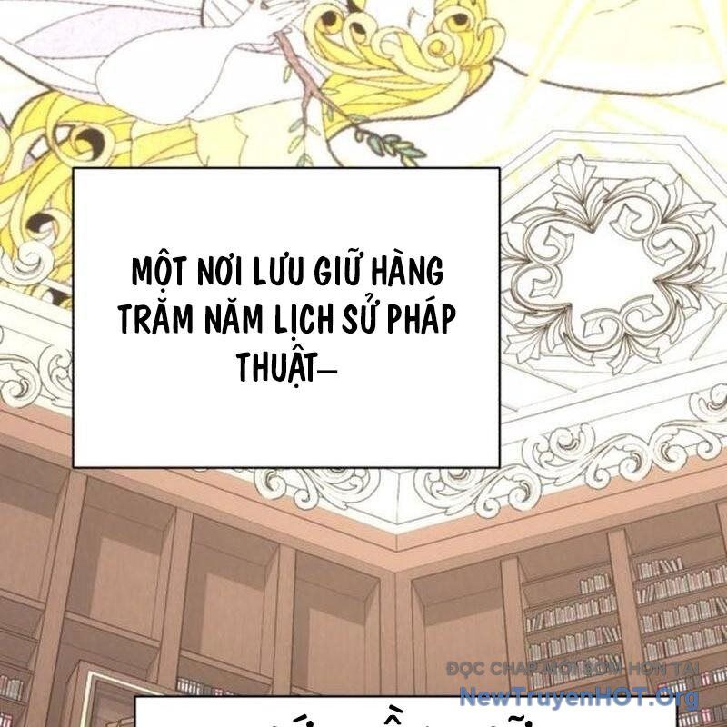 Đứa Con Có Vấn Đề Của Ma Tháp: Chapter 21
