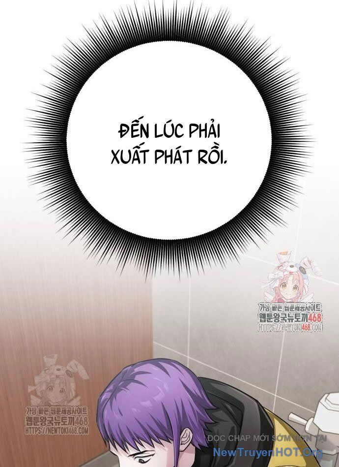 Đứa Con Có Vấn Đề Của Ma Tháp: Chapter 25