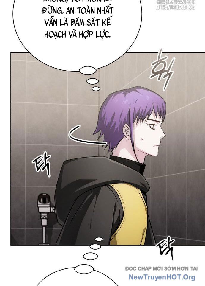 Đứa Con Có Vấn Đề Của Ma Tháp: Chapter 25